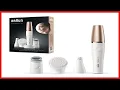 Braun Face Epilator FaceSpa Pro 911 Best 3-in-1 Beauty Tool on Amazon