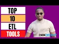 Download Lagu TOP 10 ETL TOOLS IN 2023