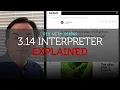 The Python 3 14 interpreter speedups explained