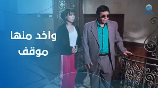 واخد منها موقف غريب جدا   أحمد آدم أحرج أميرة العايدي  صباحو كدب دندنها