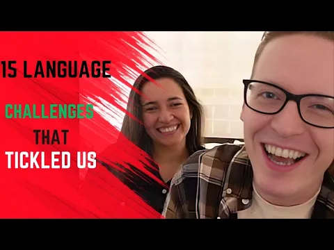 B1: lição de listening — Dominando Palabras Tricky en Inglés con Ingrith y Kyle! | Pensando Inglés