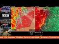 KZRG Severe Weather Updates