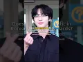 Download Lagu Does Ahn Hyo Seop (안효섭) fit in Korean beauty standards? #ahnhyoseop #koreanactor #shorts
