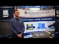 Buffalo Wire Works pushes envelope with new products
