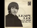 Leapy Lee - Little Arrows (Original Version)