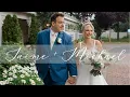 Jaime Michael s Wedding at Abbie Holmes Estate I Super 8 Wedding Film