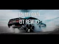 Lookas & Able Heart - On My Own (JT Bootleg)