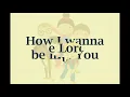 Just Like You - Kids Praise 3 (LYRIC VIDEO) Best Christian Worship Song for Kids.