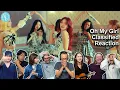 Lagu Classical Musicians React: 오마이걸(OH MY GIRL) 'Classified'
