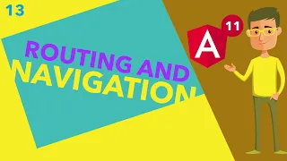 Angular 11 Tutorial - Routing and Navigation Ujjwal Technical Tips