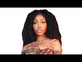 Lagu SZA - Another Life (Visualizer)