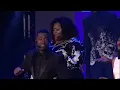 Kelaolwa keMoya (Live at the Sandton Convention Centre - Johannesburg, 2018)