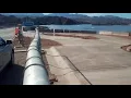 Davis Dam Lake Mohave 21