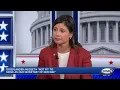 Rep Maggie Goodlander says Pete Hegseth is not fit to serve as defense secretary