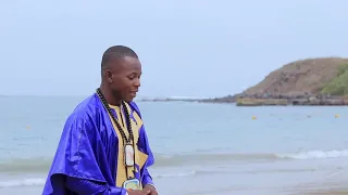 zikiri balamine bay niass clip officiel 4k 