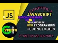 Java Script s if function if else if part5 --Logical operators and Or - Chapter-7 in Hindi