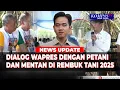 Download Lagu [Full] Dialog Wapres Gibras, Mentan Dan Para Petani di Rembuk Tani 2025