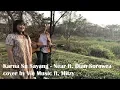 Download Lagu Karna Su Sayang (English Version) - Near ft. Dian Sorowea (cover by Vie Music ft. Mitzy)