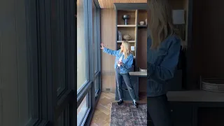 Make your home feel more custom with this tip