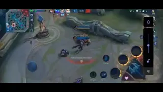 Player mobile legends toxic dan rasis