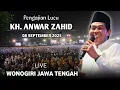 Download Lagu 🔴 LIVE PENGAJIAN LUCU || KH. ANWAR ZAHID TERBARU 08 SEPTEMBER 2025 || DI WONOGIRI JAWA TENGAH