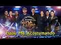 Download Lagu Banda Alma Latina - Estou Me Acostumando