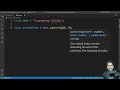 Project-15-1 Create a Typing Effect with JavaScript Typewriter Effect Using HTML CSS JS