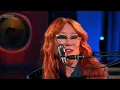 Tori Amos - Cornflake Girl ft. BBC Concert Orchestra | Radio 2 Piano Room