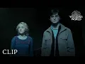 Rowena Ravenclaw s Diadem Harry Potter and the Deathly Hallows Pt 2