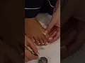 White French Tips