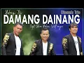 Lagu Dinamis Trio - Holong Ni Damang Dainang (Lagu Batak Inspiratif untuk Orang Tua) Lagu BatakTerbaru