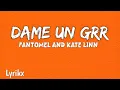 Download Lagu Damn un grr - Fantomel and Kate Linn |Lyrikx 