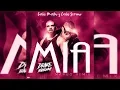 Bad Bunny feat. Drake - Mia Mambo Remix La Doble C Mp3 Song Download