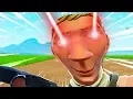 Lagu The GREATEST No-Skin On Fortnite....
