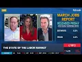 Macro Headwinds Hit Employers Hiring Can t Get Much Weaker