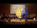Divane Aşık Gibi - Aksaray University Choir