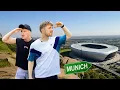 Download Lagu ABANDONED IN EUROPE: Football Edition