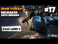 Download Lagu ANAK INI MELUMPUHKAN SATU NEGARA‼️SOUL LAND 2 (BAGIAN 17)