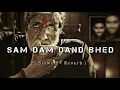 Download Lagu SAM DAM DAND BHED - Sarkar - Slowed Reverb Song - Amitabh Bachchan - Lofi