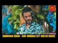 SÉBASTIEN LÉGER - Lost Miracle 077 + Tracklist (05/01/2025)