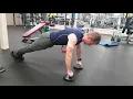 Perfect Pushups Handles Technique