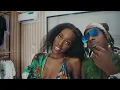 Young Jonn - Normally (Official Visualizer)