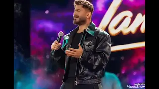                     تامر حسني ياحب دندنها