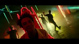كليب إمبابة أجمل من باريس   أحمد الفيشاوي و مسلم الأغنية الدعائية لفيلم رهبة ورا مصنع الكراسي دندنها