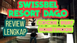 Download HOTEL SWISS BEL RESORT DAGO HERRITAGE BANDUNG | STAYCATION DI HOTEL BINTANG EMPAT MP3