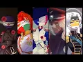 Download Lagu The Wellerman//Countryhumans (Girls)