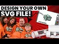 Master Svg Editing In Siser Leonardo Design Program With These Simple Steps