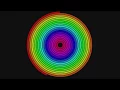 20 Minute Radial Timer 4K U 20m