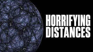 Why Space Travel is Actually Impossible