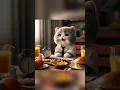 Download Lagu Marhaban ya Ramadhan ❤💕 #cutecat #cute #catstory #catlovers #kitten #shorts